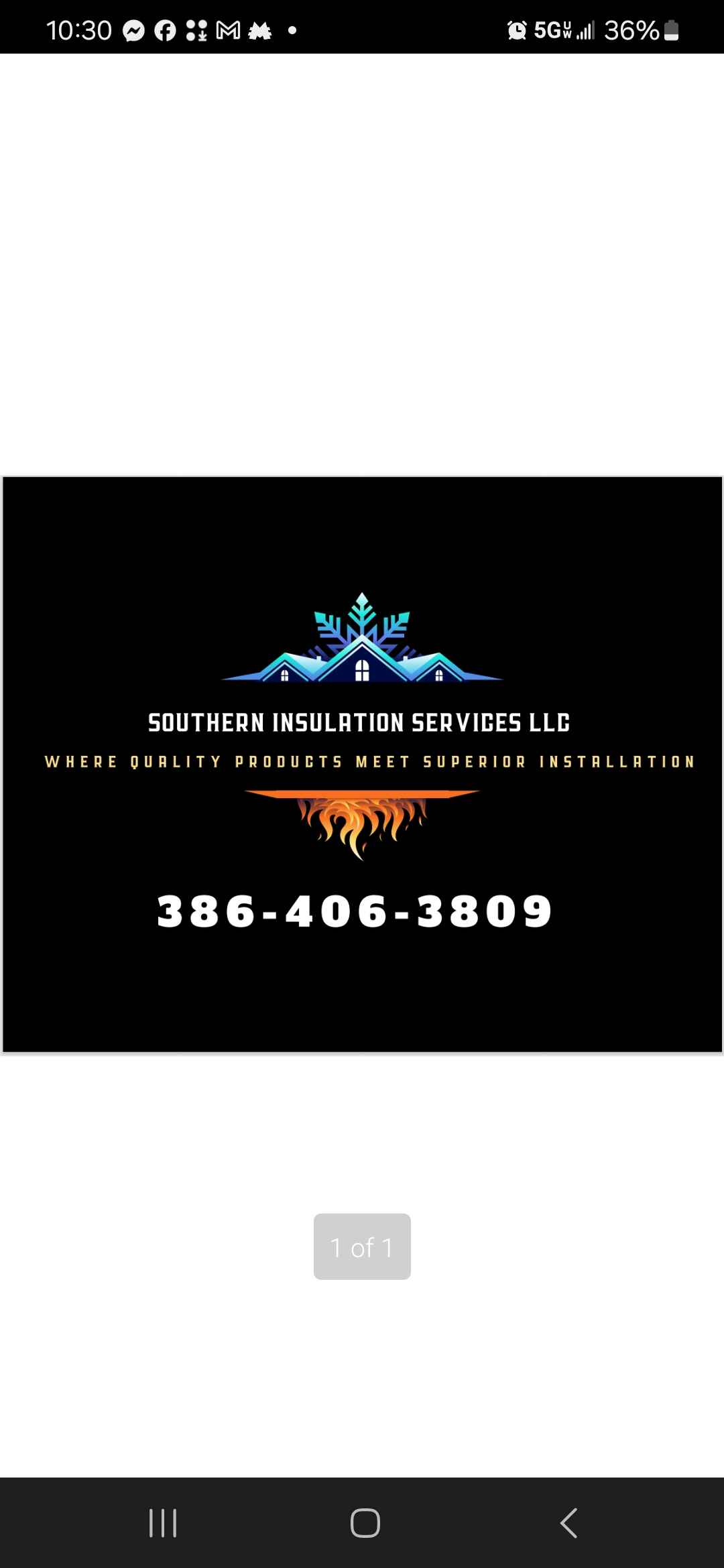Where Quality Products Meet Superior Installation 